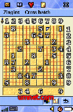 game pic for Zingles II v3 S60v5